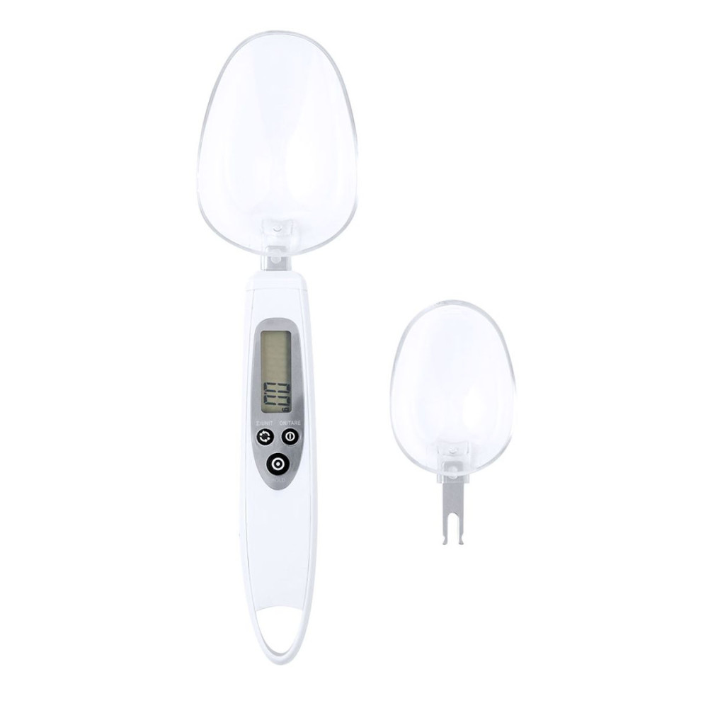 LANGEK - Weighing Scales