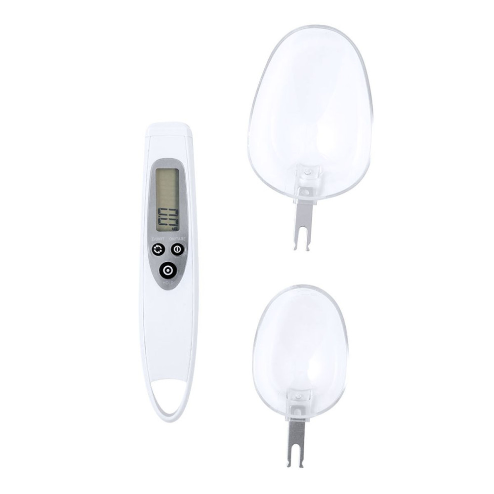 LANGEK - Weighing Scales