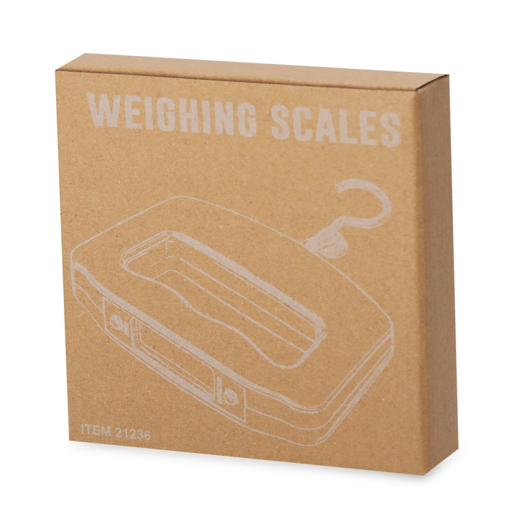 NIBEN - Weighing Scales