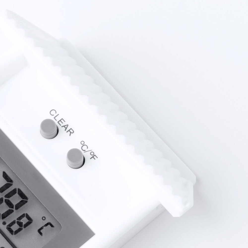 DREAX - Thermometer