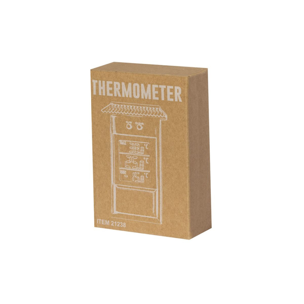 DREAX - Thermometer