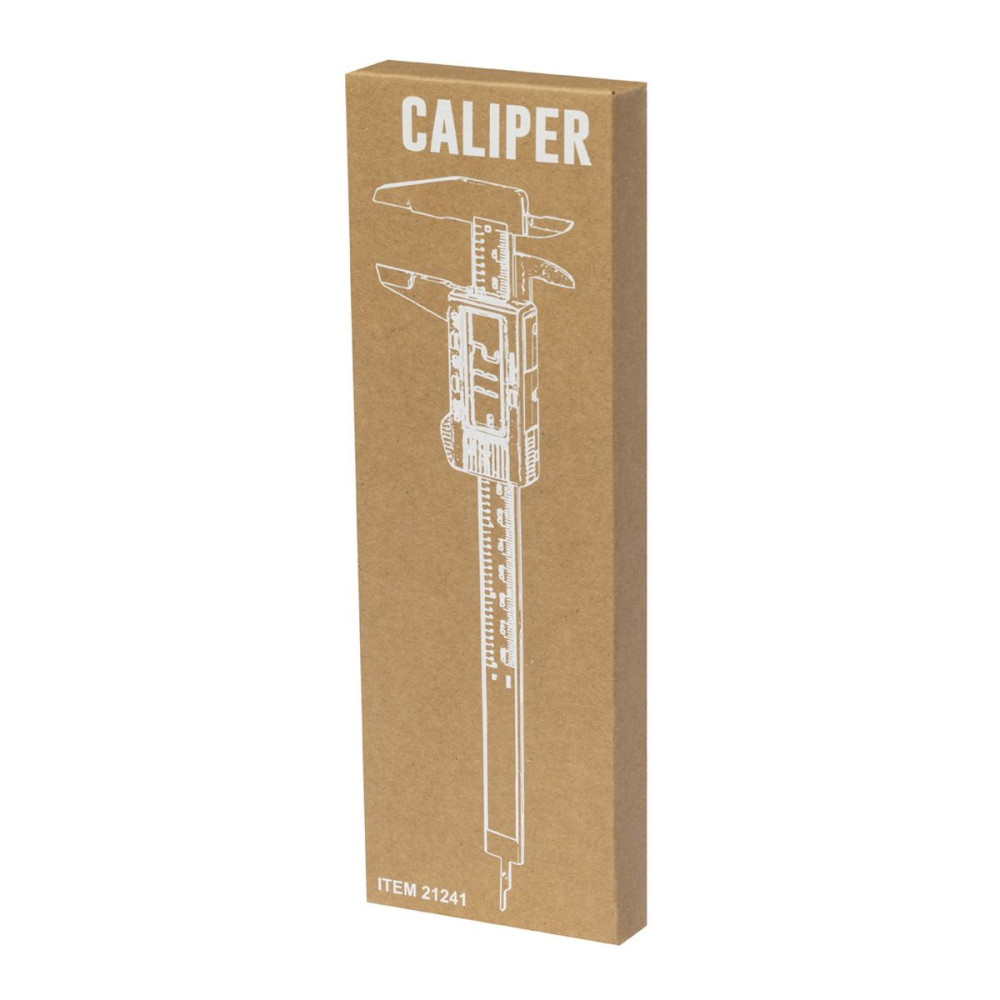 SHELEY - Caliper