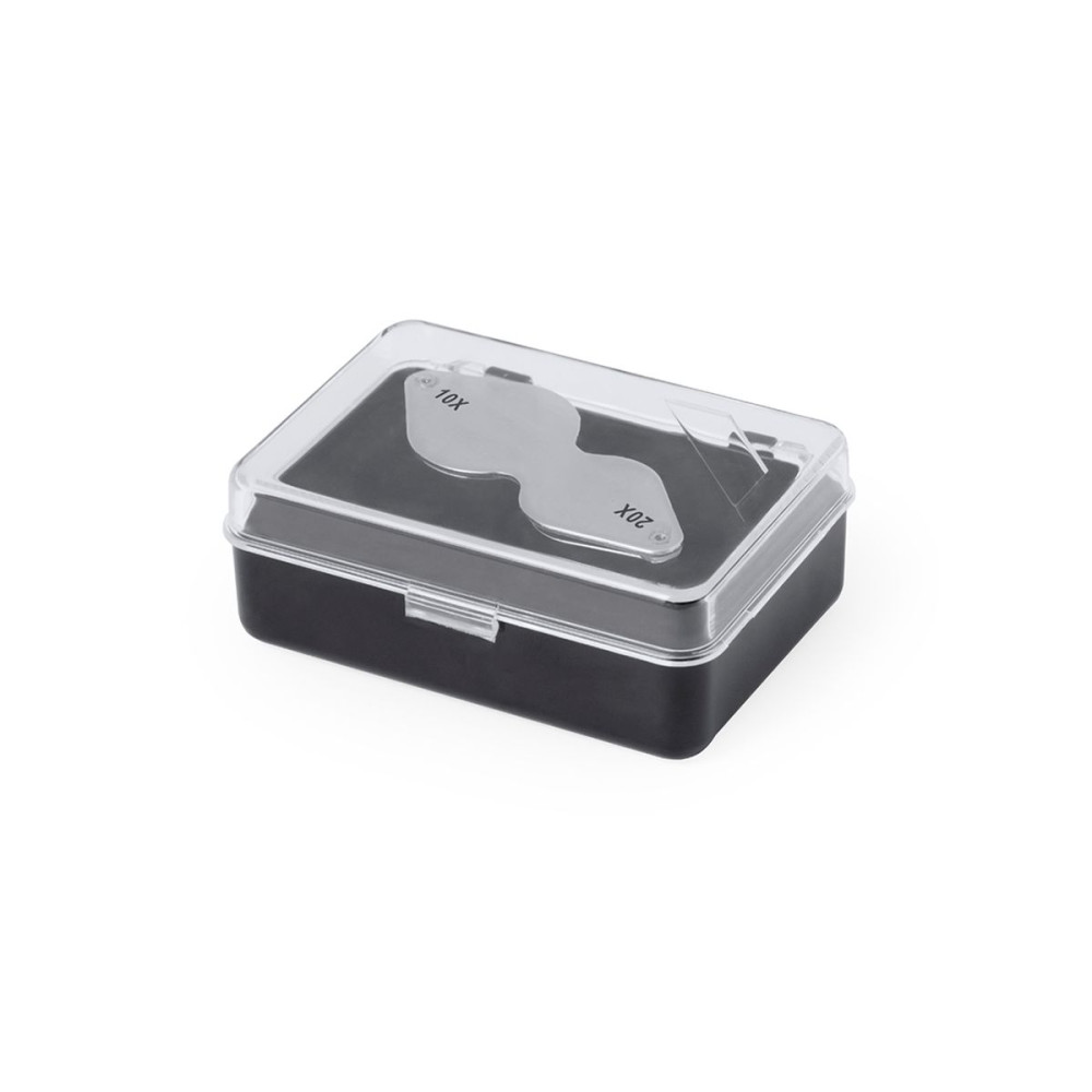 NALIX 10/20X - Magnifier
