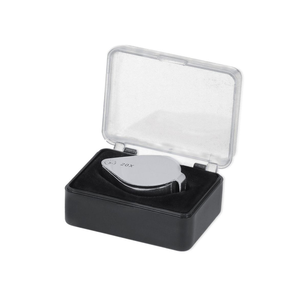 RINDEX 20X - Magnifier