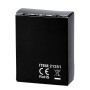 TUDELS 8X - Magnifier TUDELS 8X - Magnifier