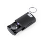 KONDES 20X - Magnifier Keyring KONDES 20X - Magnifier Keyring
