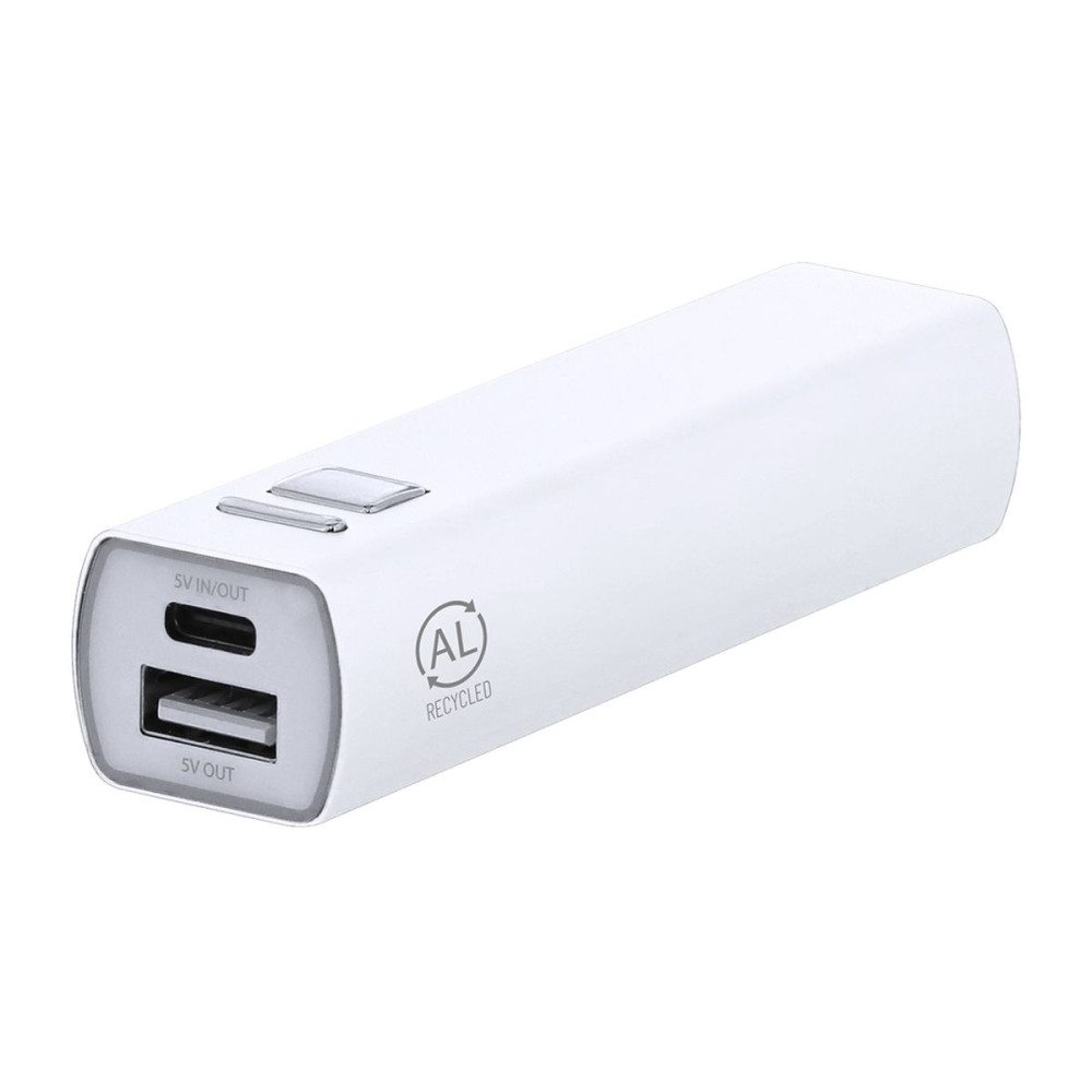 SERDINAM - Power Bank