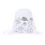 TAKY - Drawstring Bag TAKY - Drawstring Bag