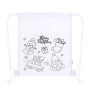 TAKY - Drawstring Bag TAKY - Drawstring Bag