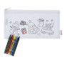 FLEMENK - Pencil Case FLEMENK - Pencil Case