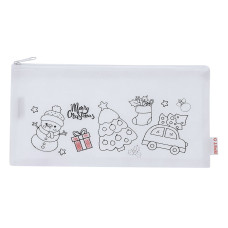 FLEMENK - Pencil Case