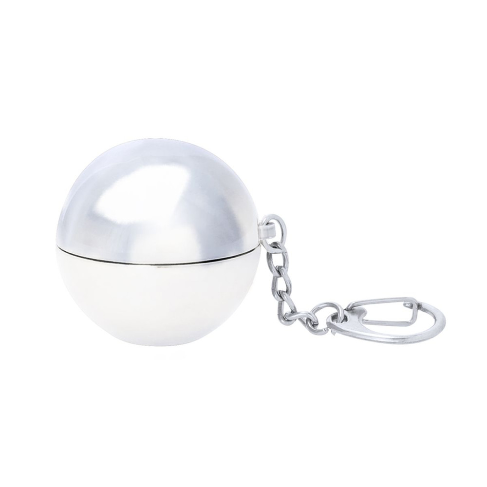 FRISSEL - Keyring Lip Balm