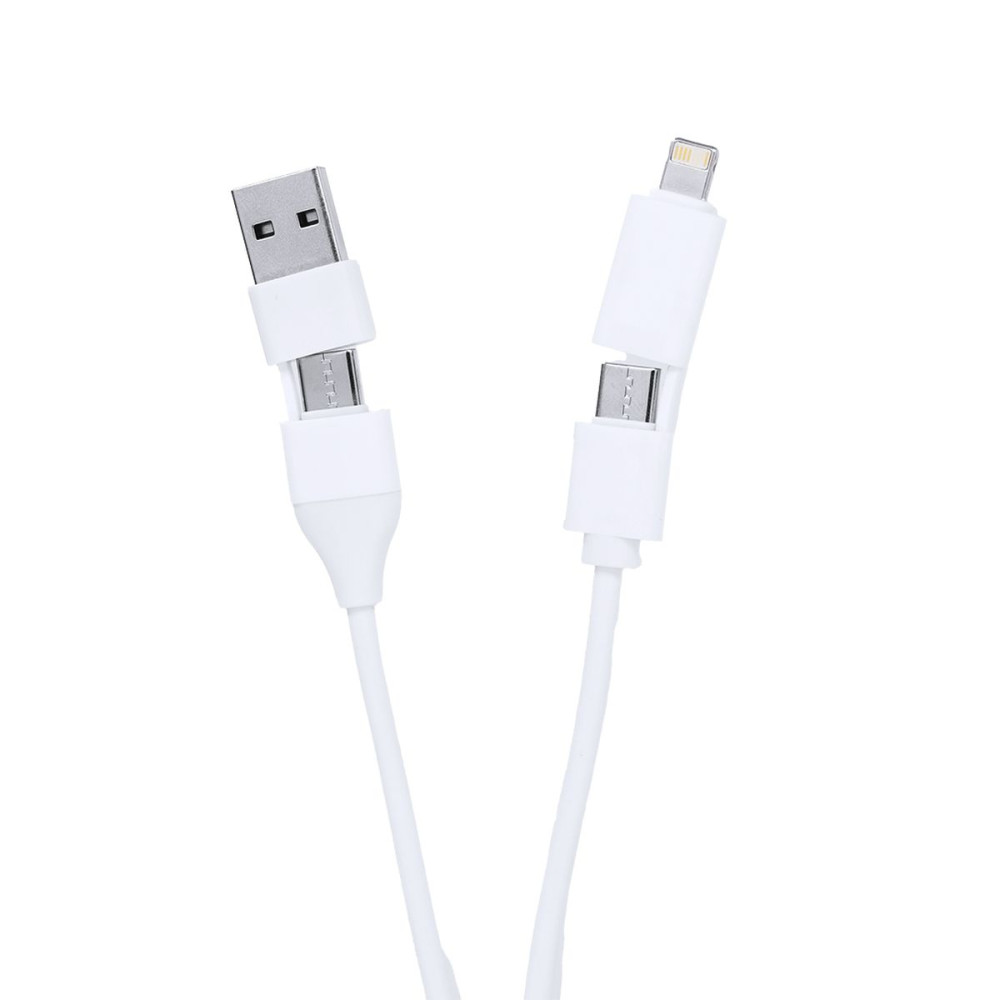 LEONY - Charger USB Hub