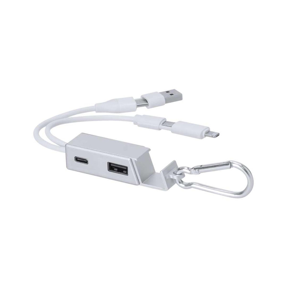 LEONY - Charger USB Hub