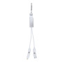 LEONY - Charger USB Hub
