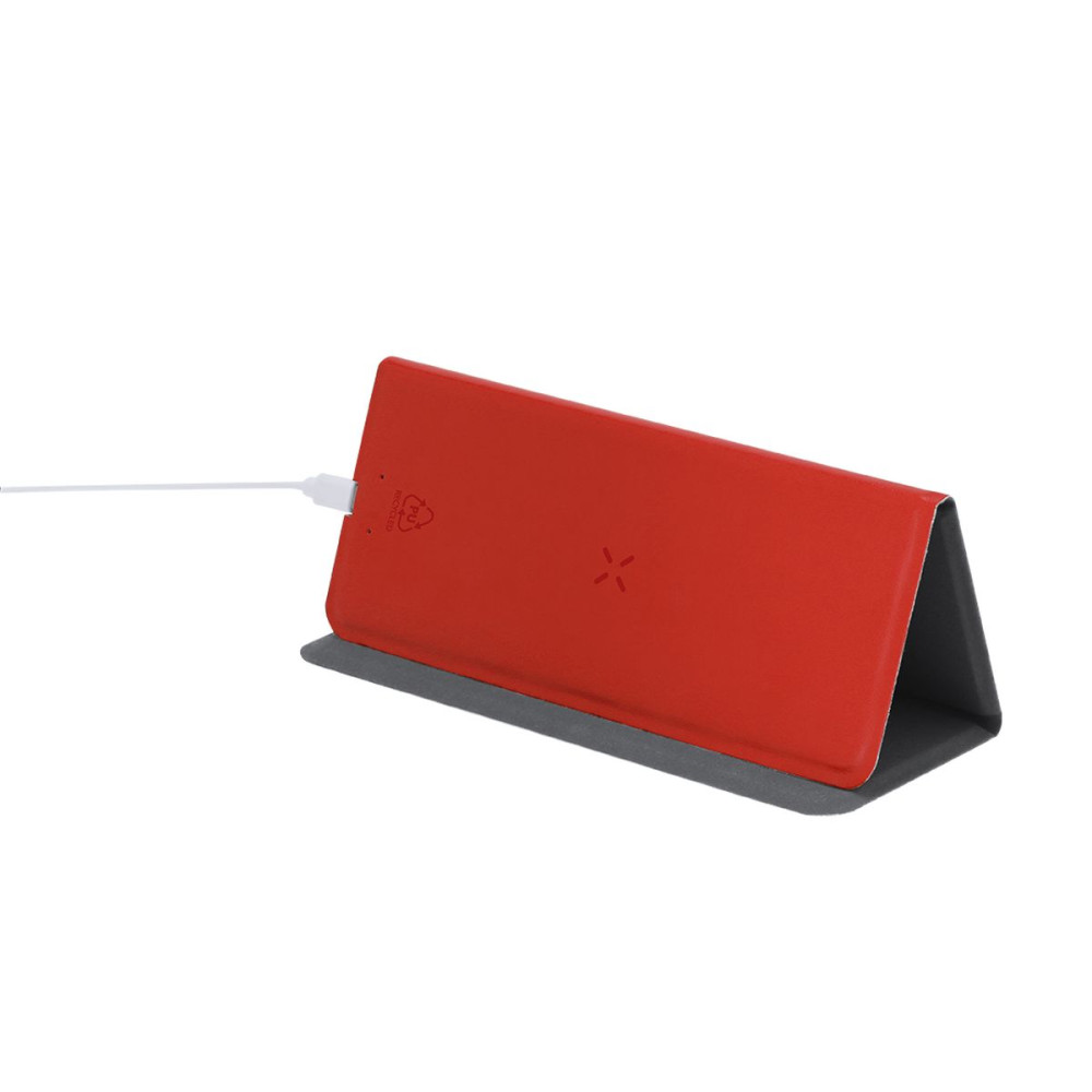 DANGOX - Charger Mousepad