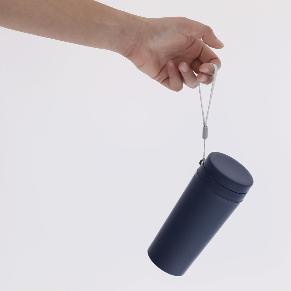 REDAR - Insulated Bottle