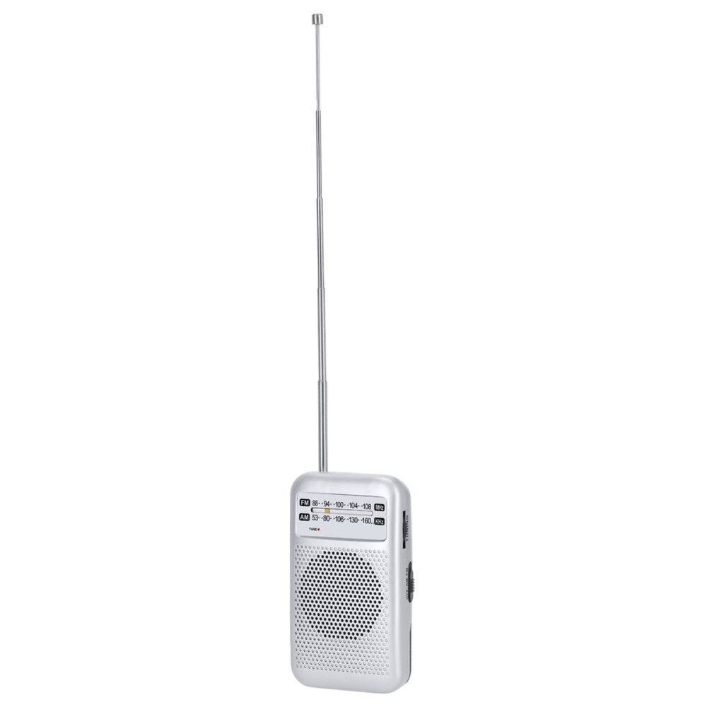 MESTER - Radio
