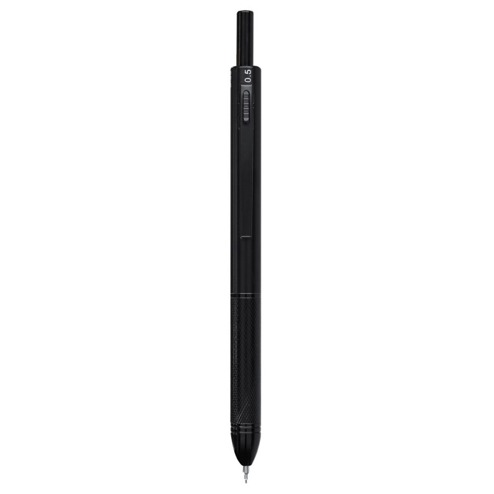TIDIO - Multicolored Pen Mechanical Pencil