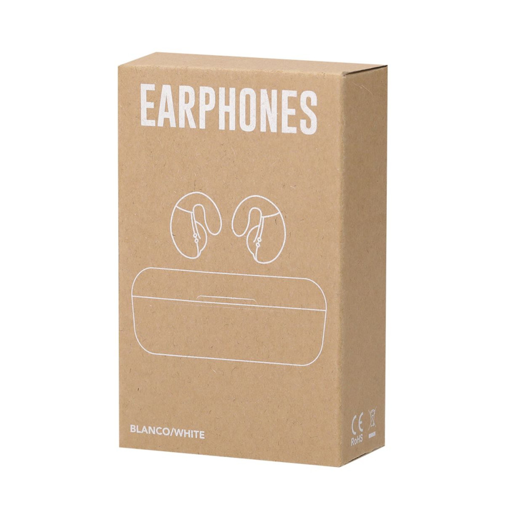 HAXEL - Power Bank Earphones
