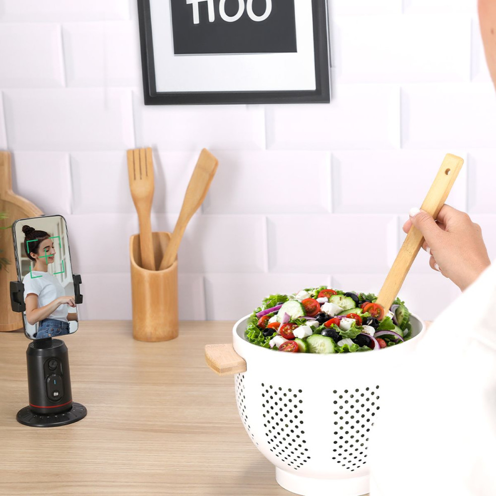 NANOP - Automatic Tracking Holder