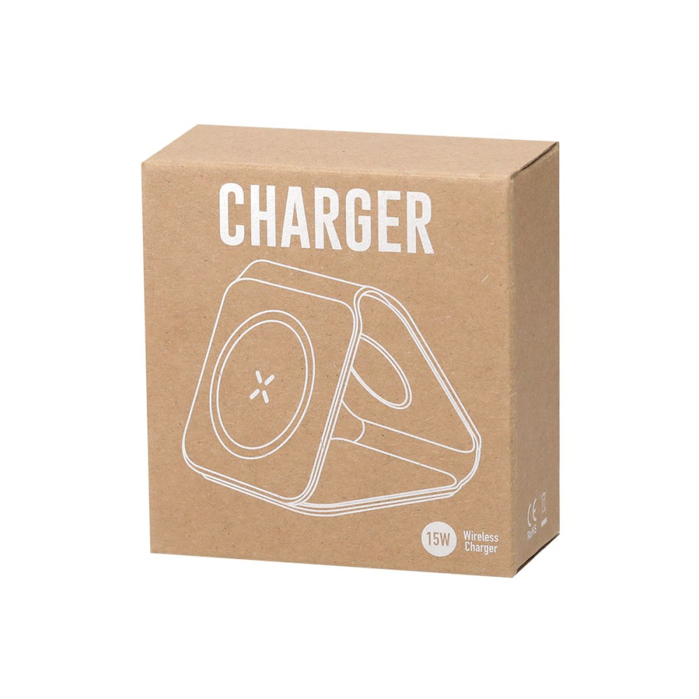 TARDIM - Charger