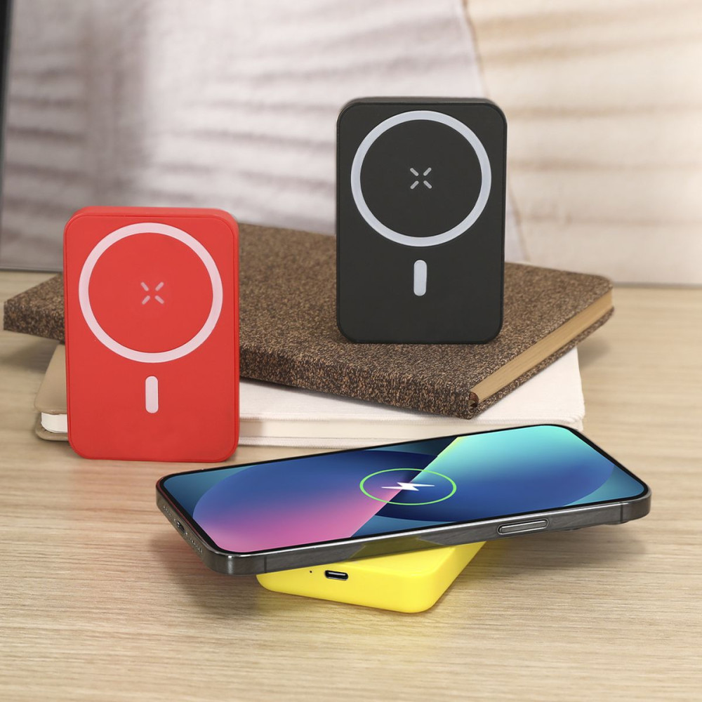 TUDELAK - Power Bank