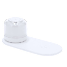REGINAL - Charger Lamp