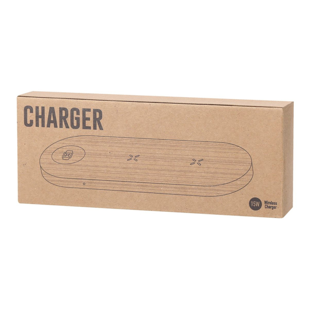 TIGRIS - Charger