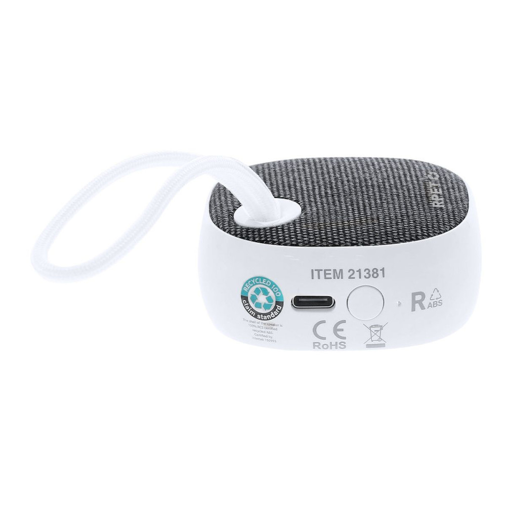 KOMPEC RCS - Speaker
