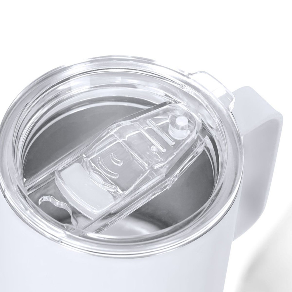 ADELAX - Insulated Mug