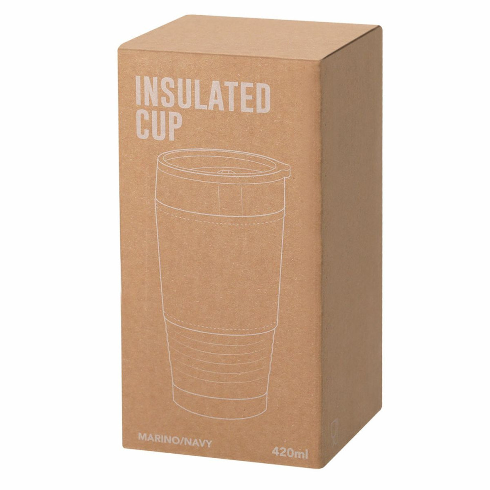 ZUNCEX - Insulated Cup