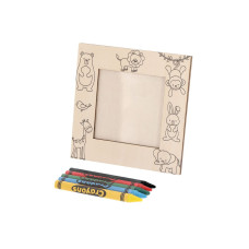 KUNKU - Photo Frame