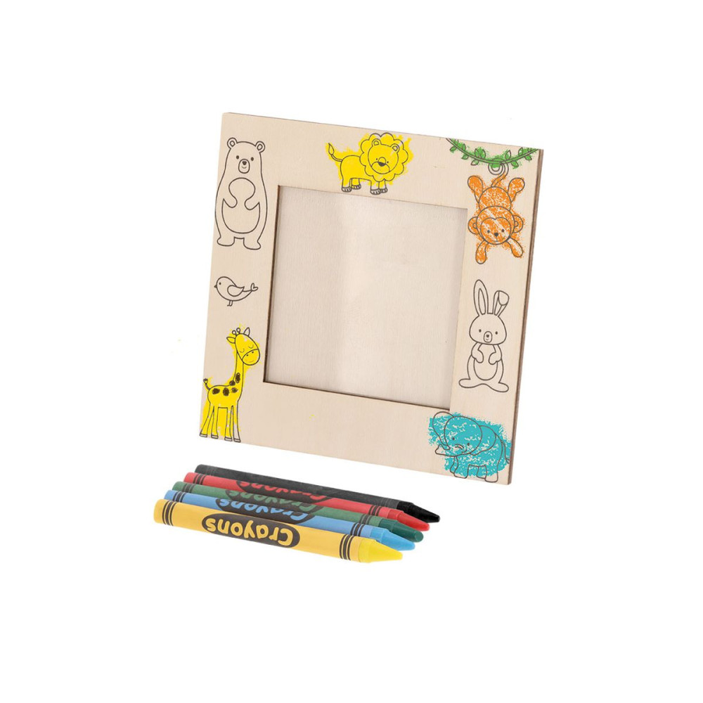 KUNKU - Photo Frame