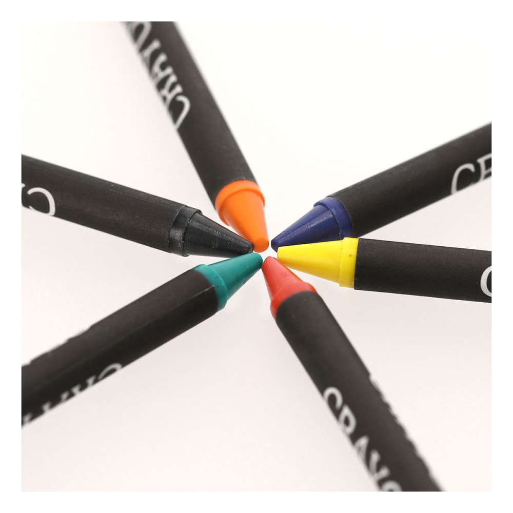 VESELI - Crayon Set