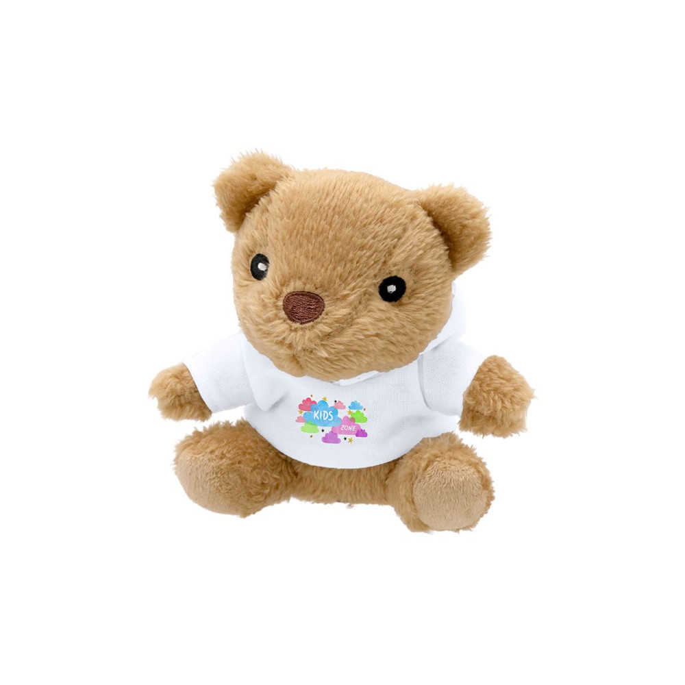 GLIK - Teddy