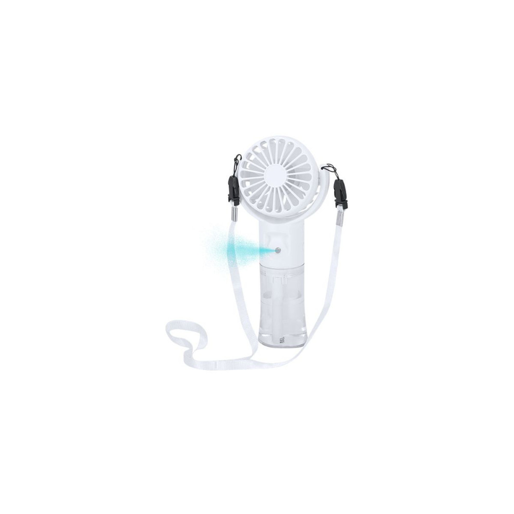 YOURI - Vaporizer Fan
