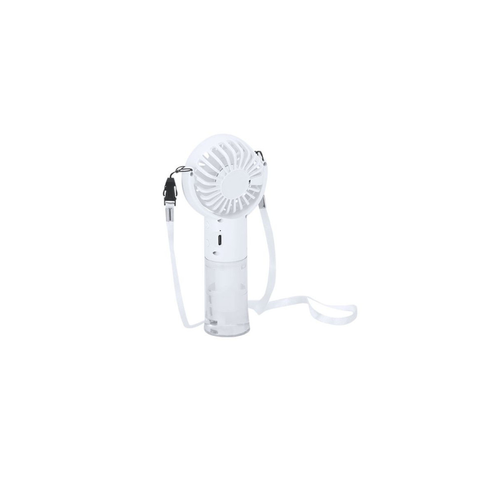 YOURI - Vaporizer Fan