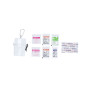DAMBURY - Beach Kit DAMBURY - Beach Kit