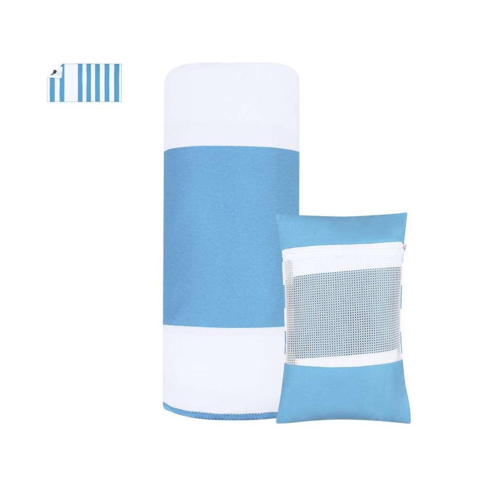 JEFFREY - Absorbent Towel