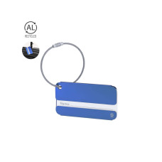 HALUX - Luggage Tag