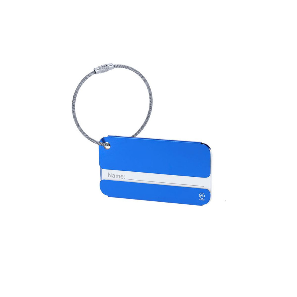 HALUX - Luggage Tag