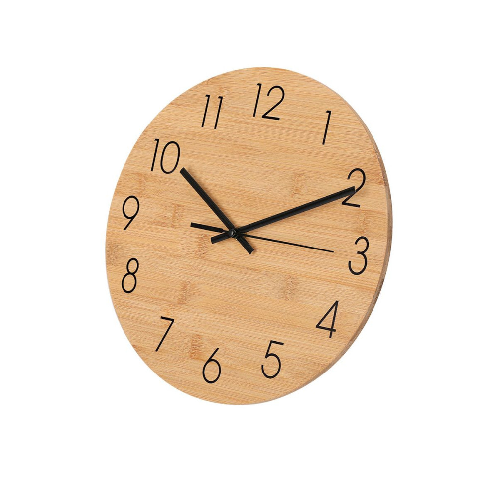 TIWEL - Wall Clock