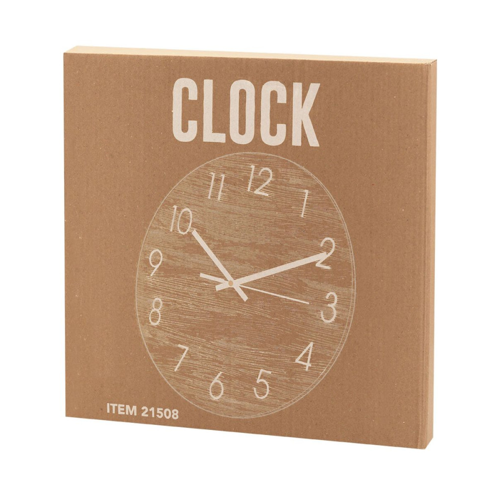 TIWEL - Wall Clock