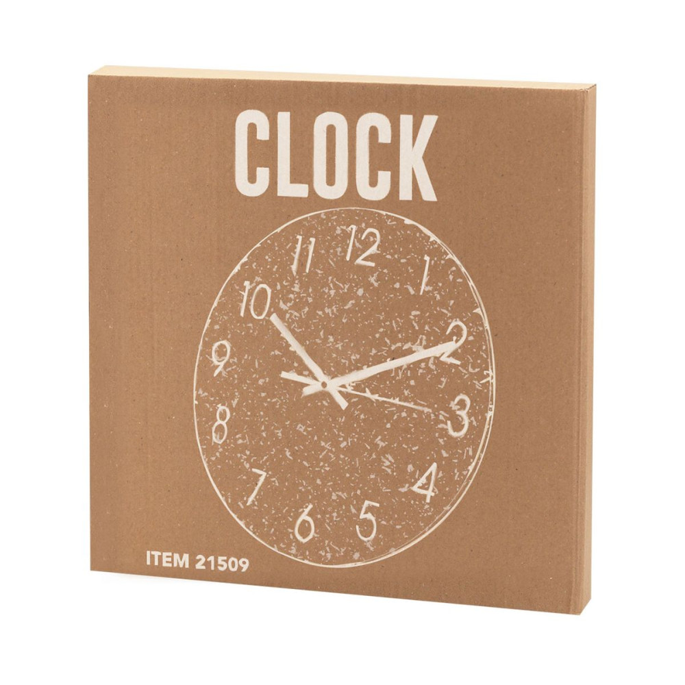 MELZER - Wall Clock