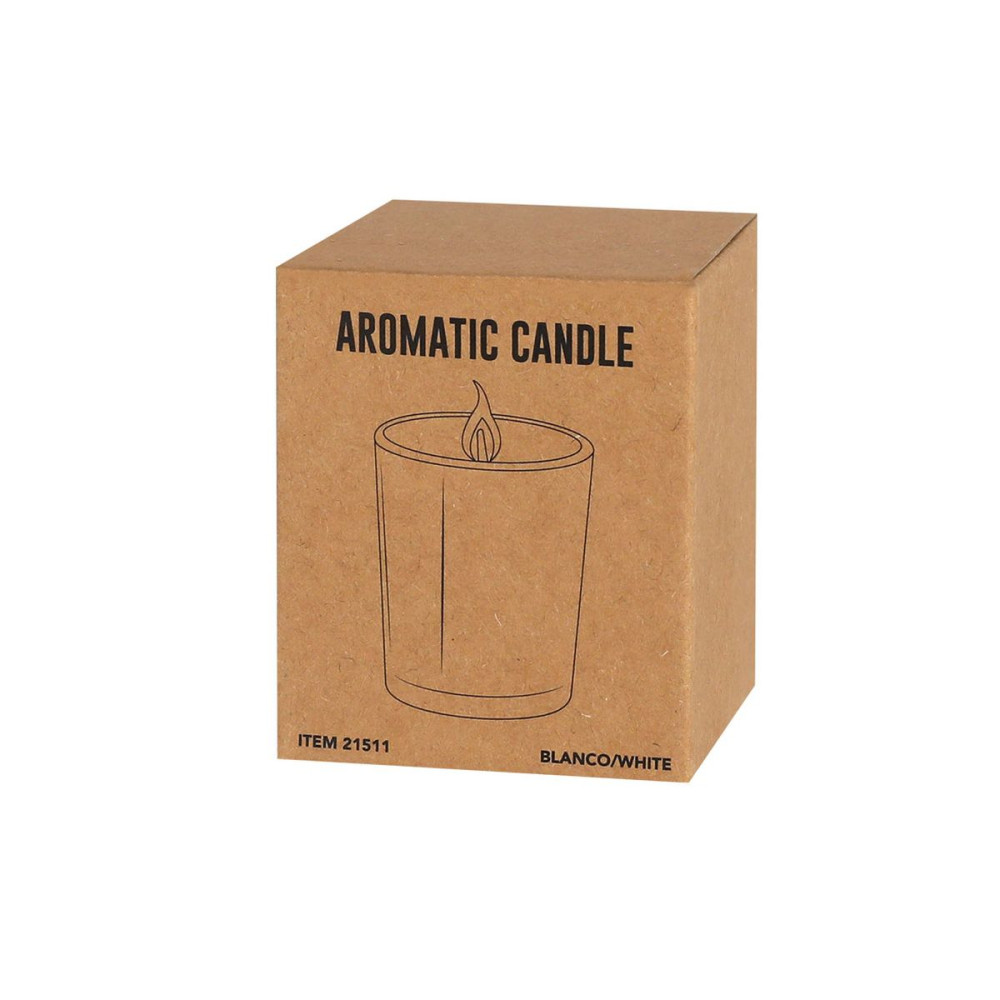 VILBUR - Aromatic Candle