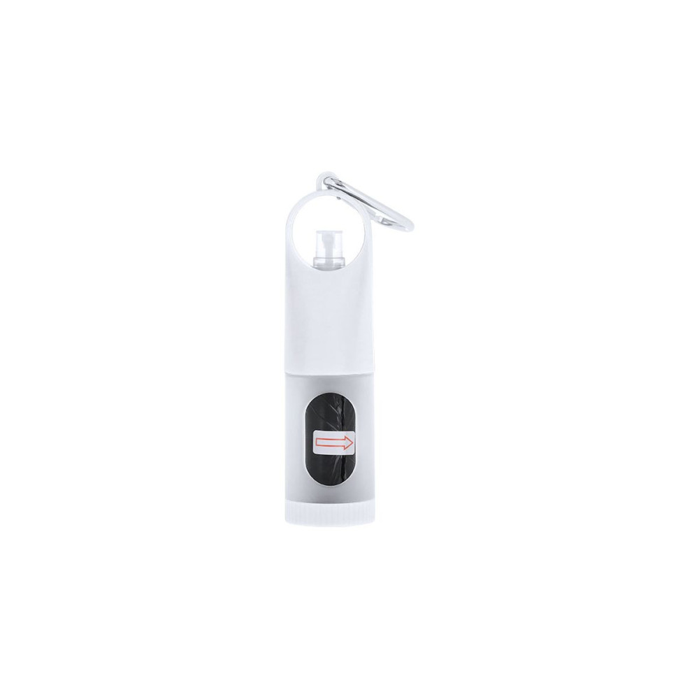 KESLER - Waste Bag Dispenser