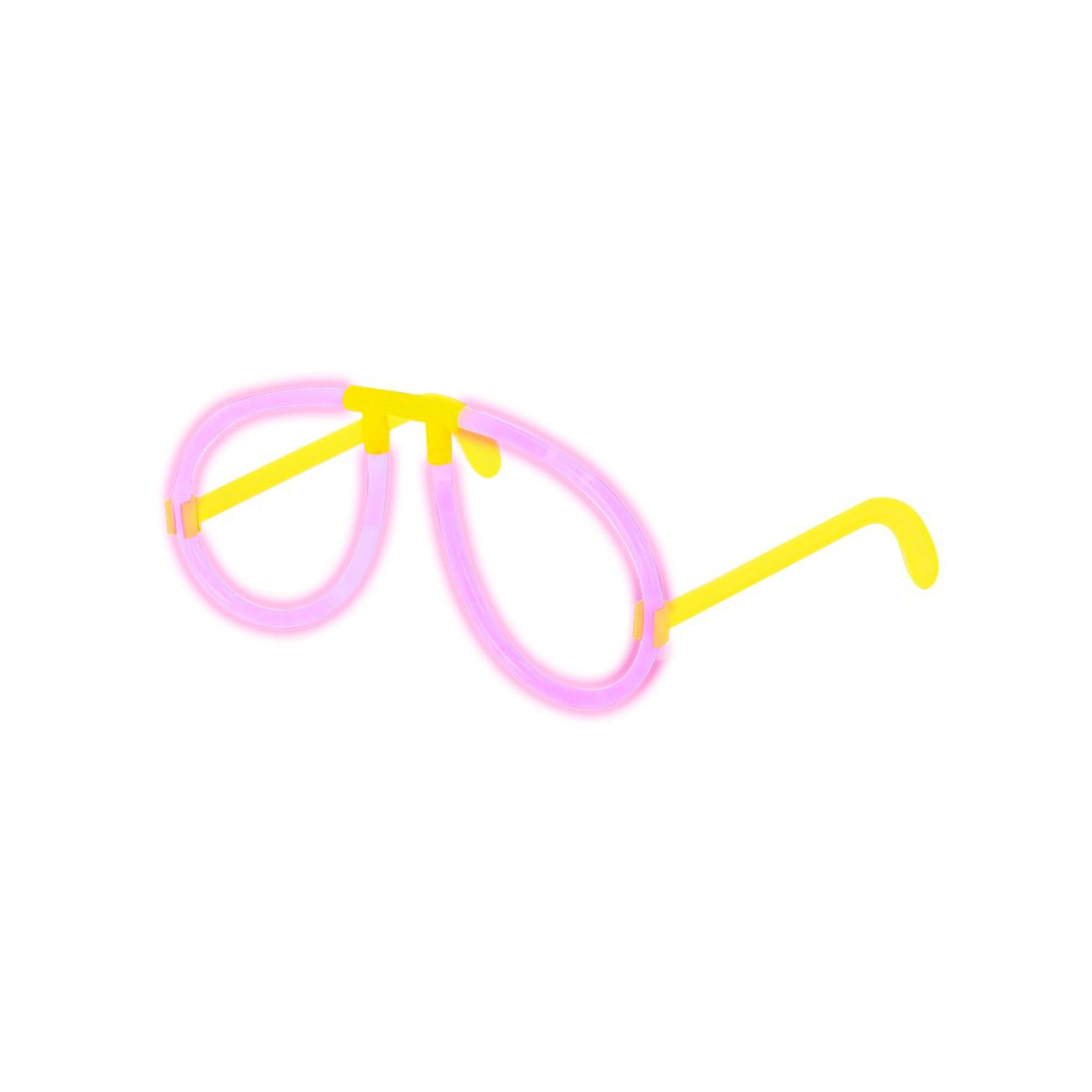 TOBECK - Glow Glasses