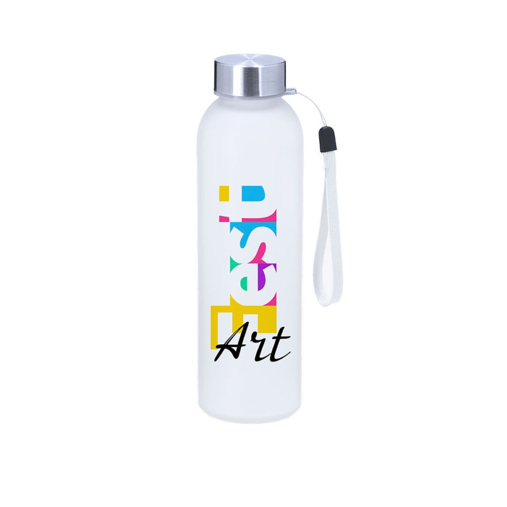 STEVENS - Sublimation Bottle