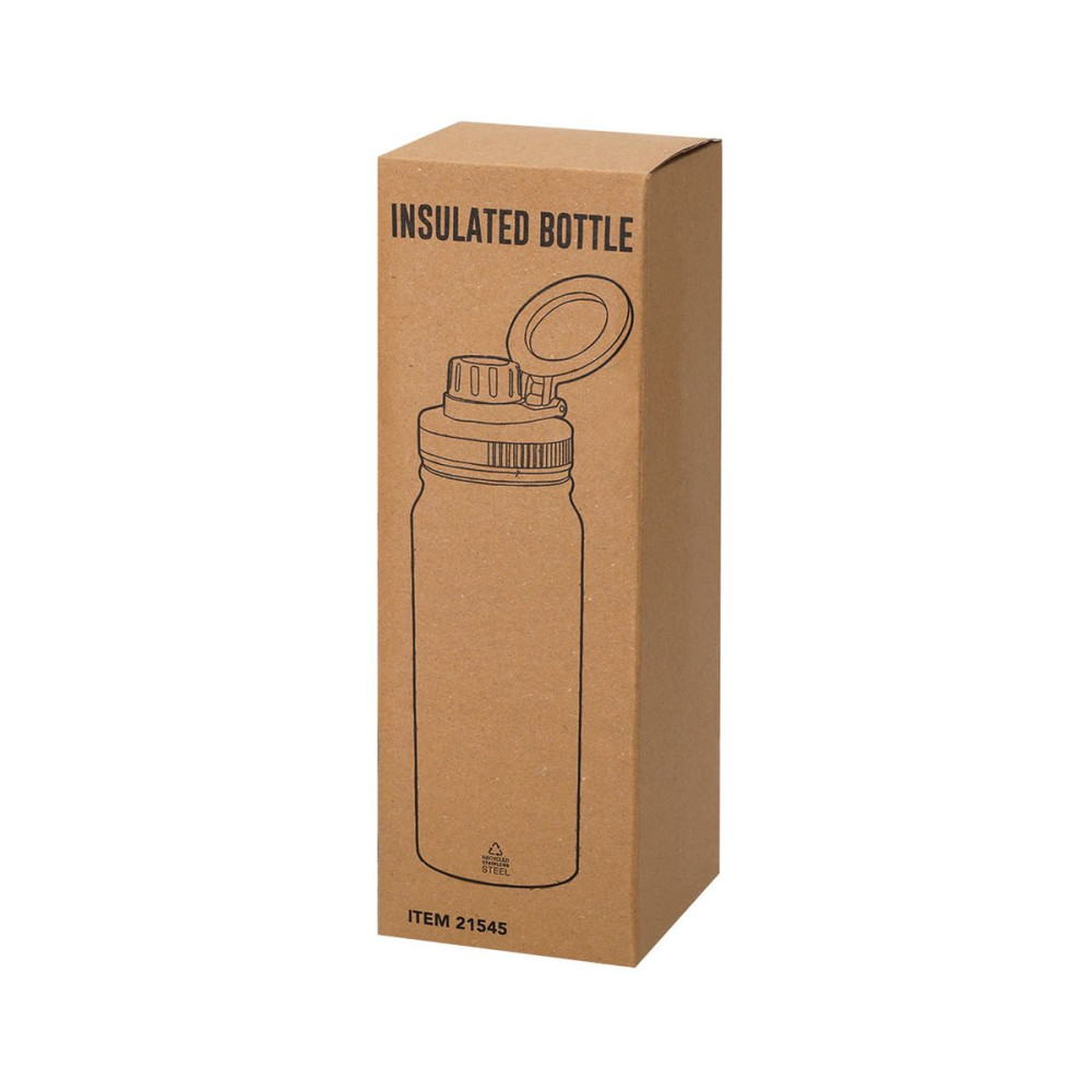 STORK - Insulated Bottle